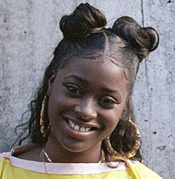 Tierra Whack - Voice Actor