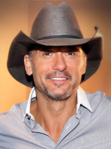 Tim McGraw - Voice Actor