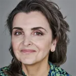 Nona - Character from Marathon