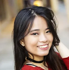 Vanille Velasquez - Voice Actor