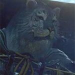 Yin Tiger - Character from Black Myth: Wukong