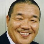 Florist of Sai - Character from Yakuza Kiwami 3 & Dark Ties