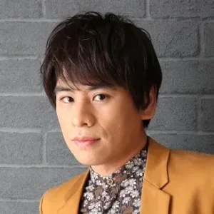 Yoshimasa Kawata - Voice Actor