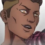 Rooster Fighter (2026) - Animation Voice Cast