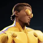 Invincible VS (2026) - Video Game Voice Cast