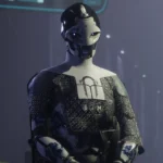 Destiny 2 - Video Game Voice Cast