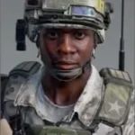 Adetokumboh M’Cormack - Voice Actor