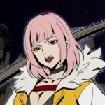 Screamer (2026) - Video Game Voice Cast