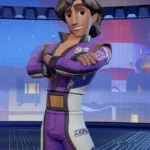 Disney Speedstorm - Video Game Voice Cast