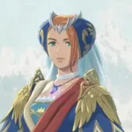 Monster Hunter Stories 3: Twisted Reflection - Video Game Voice Cast