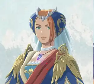 Amara character image