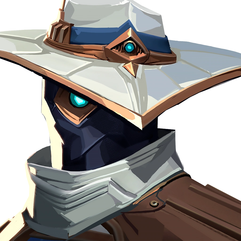 Amir El Amari”Cypher” - Valorant character