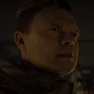 Andrei Nolan - Character from Call of Duty: Modern Warfare III