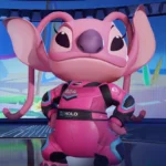 Disney Speedstorm - Video Game Voice Cast