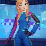 Disney Speedstorm - Video Game Voice Cast