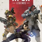 Apex Legends - Video Game Voice Cast