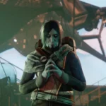 Destiny 2 - Video Game Voice Cast