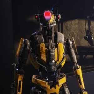 Destiny 2 - Video Game Voice Cast