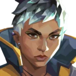 Mo Rodvanich - Voice Actor