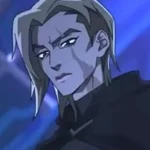 The Mighty Nein - Animation Voice Cast