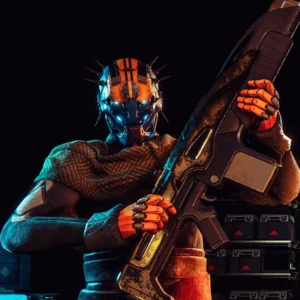 Banshe-44 - Character from Destiny 2