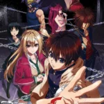 Battle Game in 5 Seconds