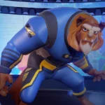 Disney Speedstorm - Video Game Voice Cast