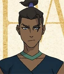 Beauregard “Beau” Lionett - Character from The Mighty Nein