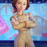 Disney Speedstorm - Video Game Voice Cast