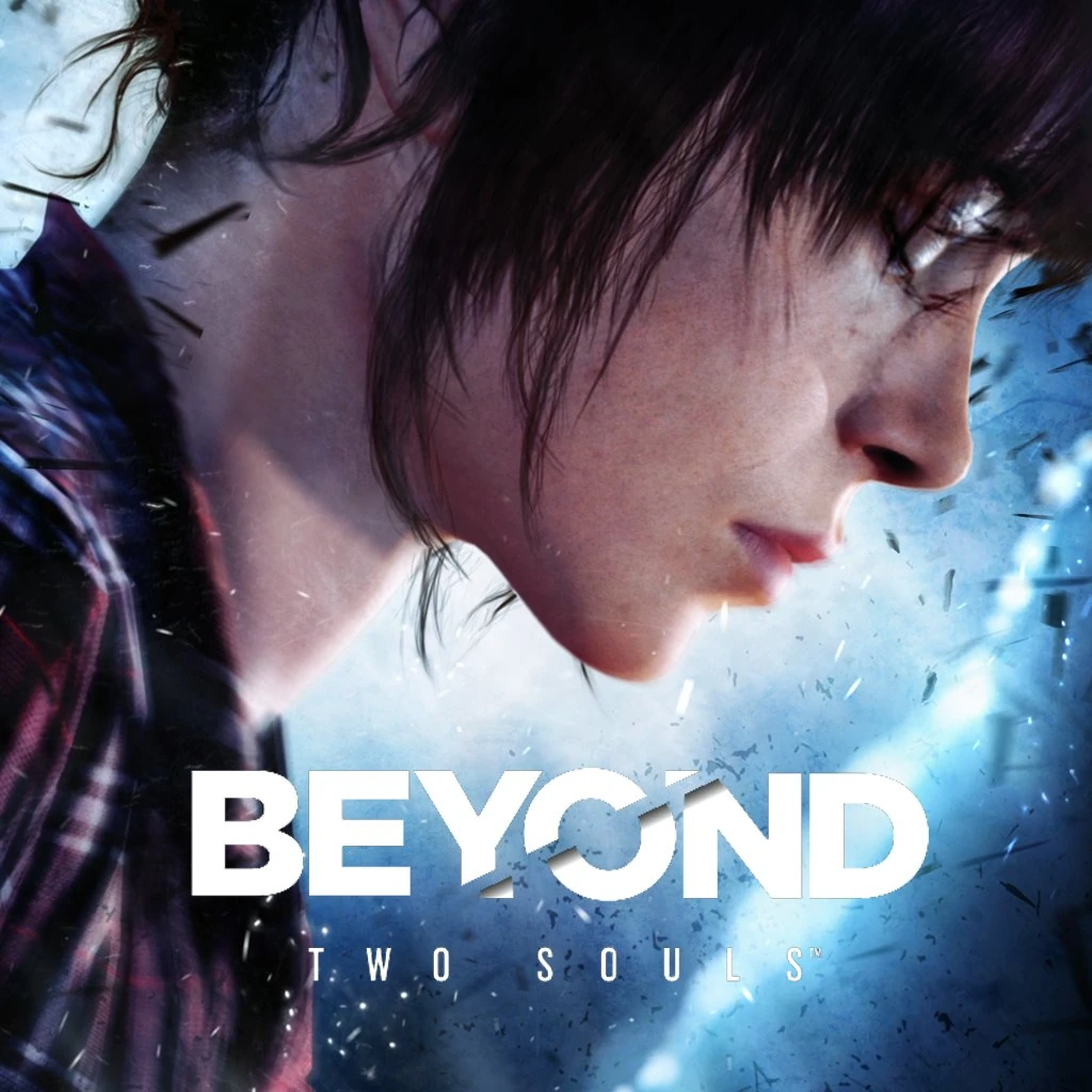 Beyond: Two Souls - Video Game Voice Cast
