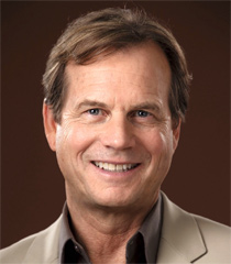 Bill Paxton - Voice Actor