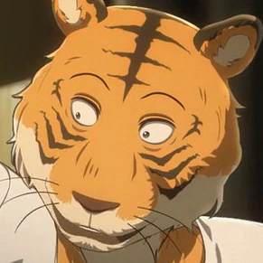 Bill - Character from Beastars