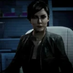 Kate Todd - Voice Actor