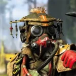 Bloodhound - Character from Apex Legends