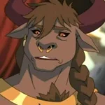 The Mighty Nein - Animation Voice Cast