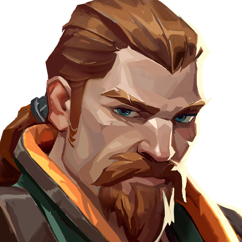 Breach - Valorant character