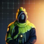 Destiny 2 - Video Game Voice Cast