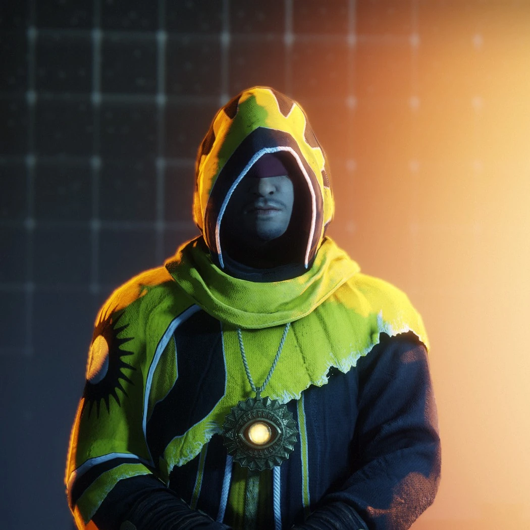Brother Vance
