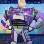 Disney Speedstorm - Video Game Voice Cast