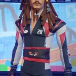 Disney Speedstorm - Video Game Voice Cast