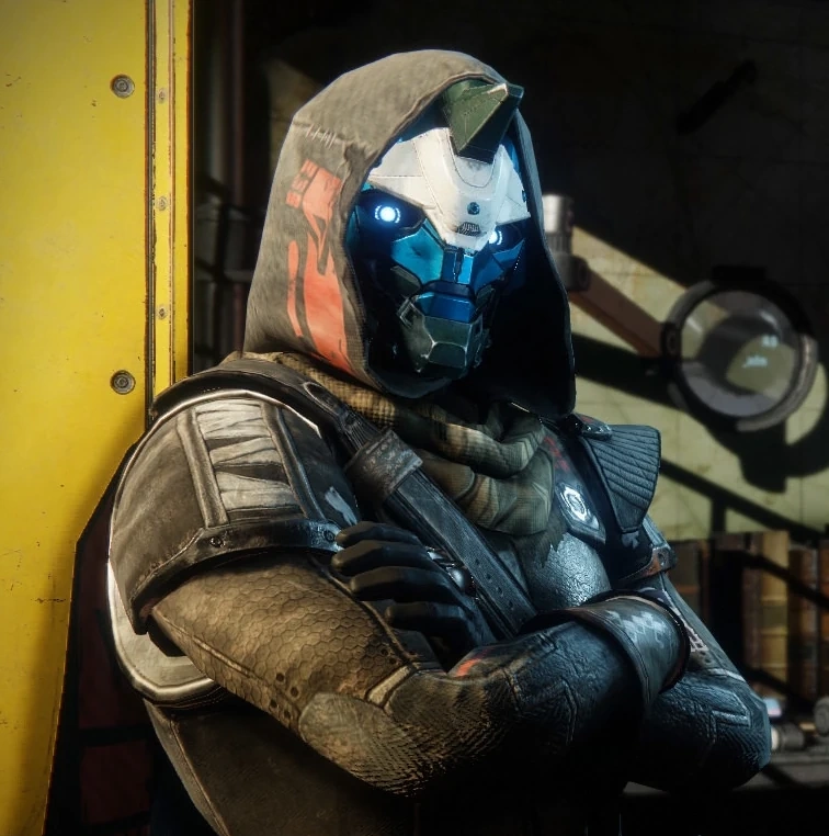 Cayde-6