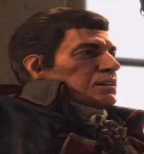 Charles Dorian - Character from Assassin’s Creed: Unity