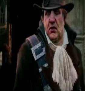 Charles Gabriel Sivert - Character from Assassin’s Creed: Unity