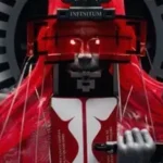 Marathon - Video Game Voice Cast