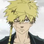 Hell’s Paradise - Animation Voice Cast