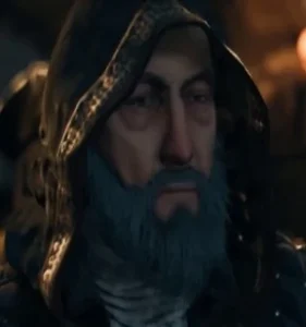Chretien Lafreniere - Character from Assassin’s Creed: Unity