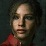 Resident Evil 2 Remake (2019) - Video Game Voice Cast