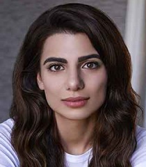 Claudia Doumit - Voice Actor