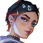 Valorant - Video Game Voice Cast