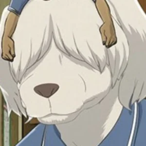 Collot - Character from Beastars